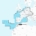 Central and West Europe - 46XG