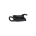 Cordage de pare-battage noir 1,9 m