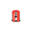Life Jacket CLASSIC 165 / Red / 165 N
