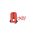 Rettungsweste CLASSIC 165 Rot / 165 N / inkl. Lifeline