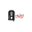 Rettungsweste CLASSIC 165 Schwarz / 165 N / inkl. Lifeline