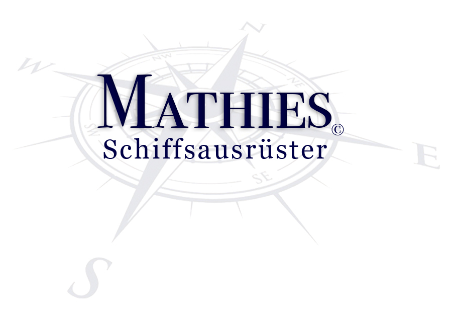 MATHIES Schiffsausrüster