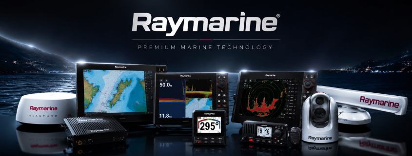 Raymarine Produkte
