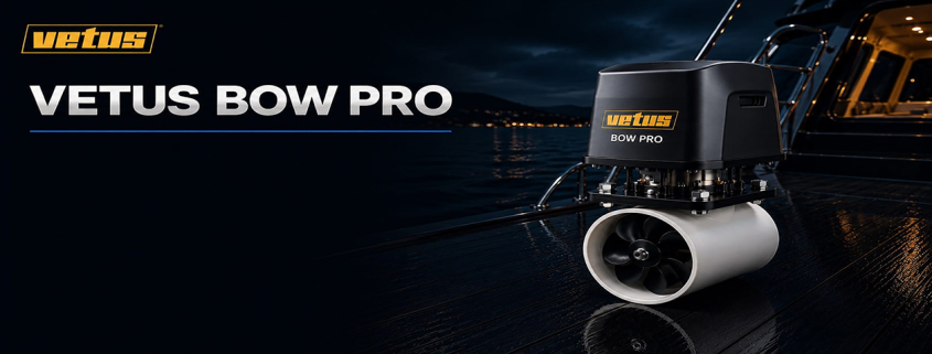 Vetus-Bow-Pro-K
