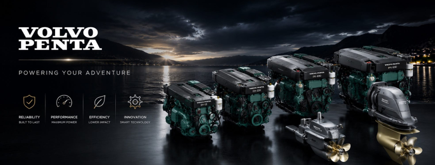 Volvo Penta