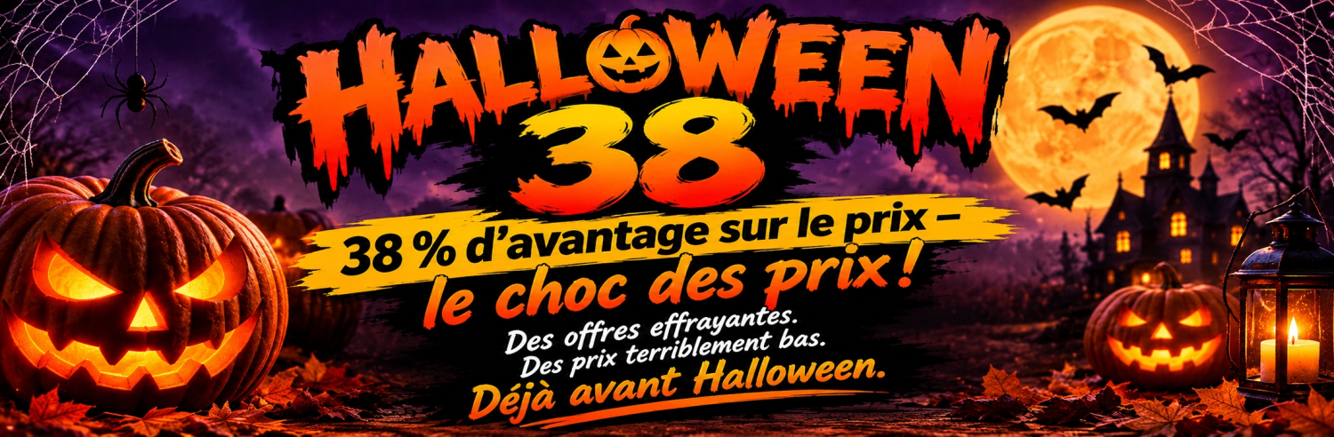 FR Halloween