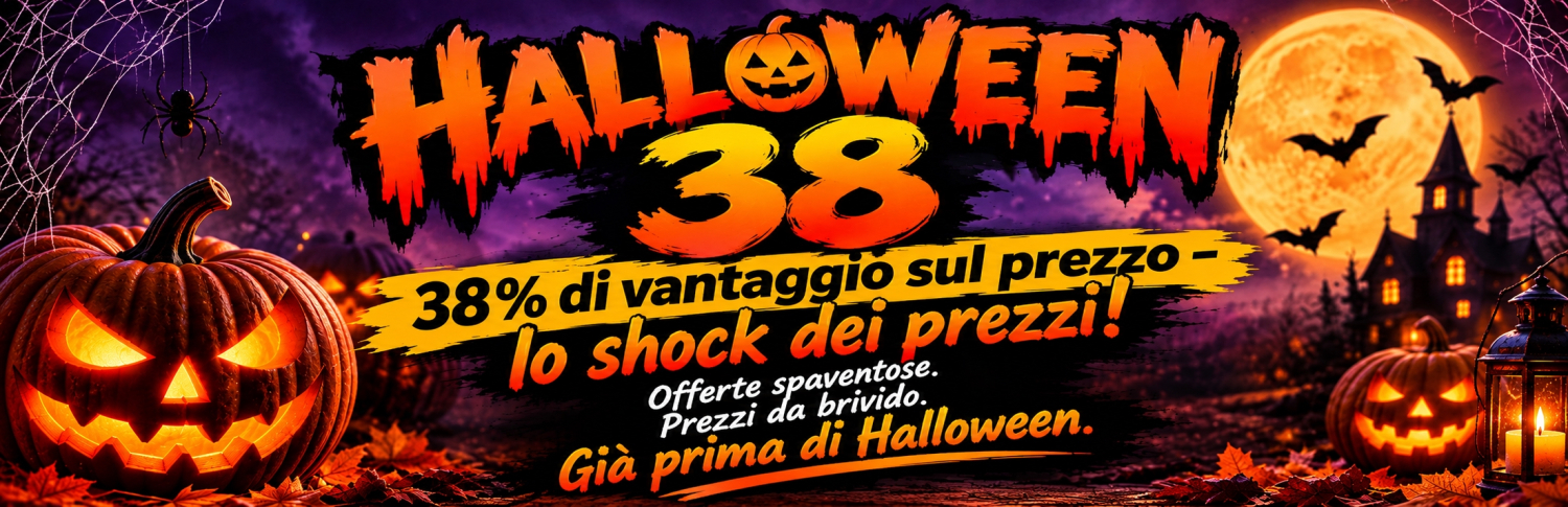 IT Halloween